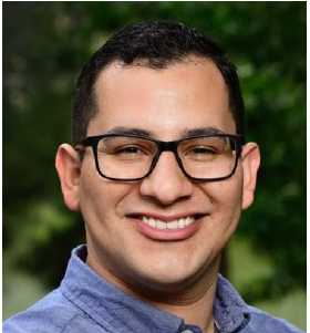 Abdull Massri, Ph.D.