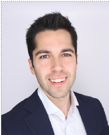 Joshua Ghofrani, Ph.D.