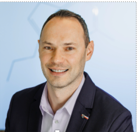 Andrej Jedinak, Ph.D.