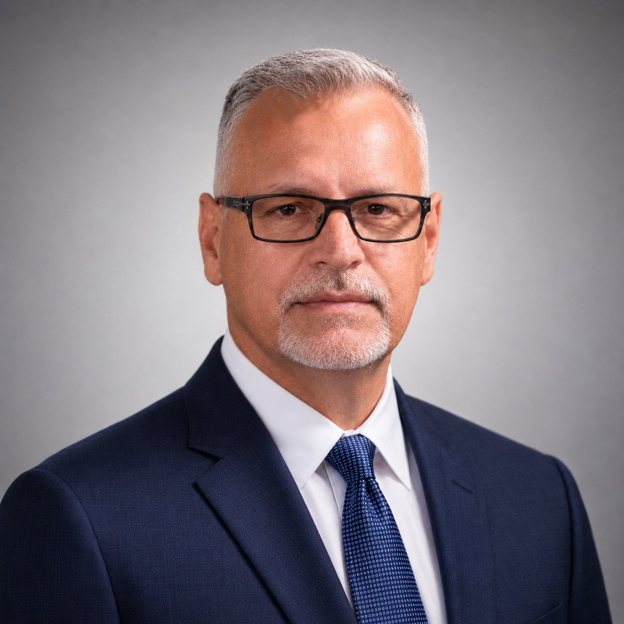 Professional Headshot 6.12.2026